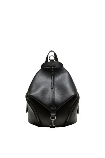 S.OLIVER Rucksack 9999_schwarz