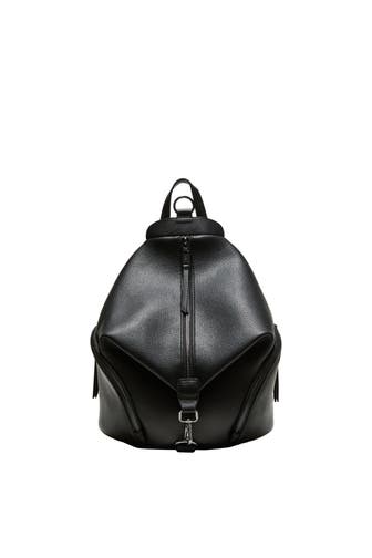 S.OLIVER Rucksack 9999_schwarz