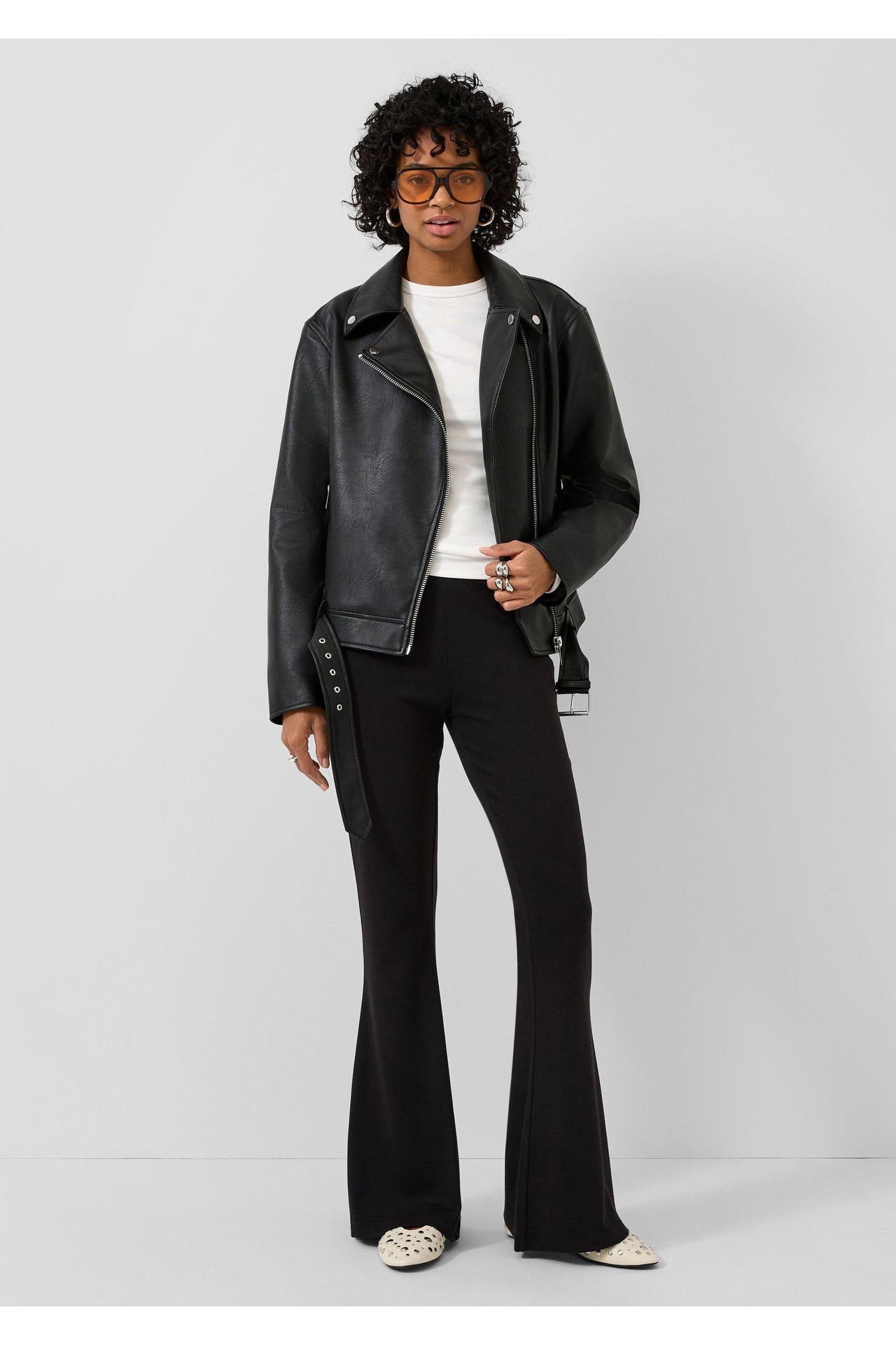 QS BY S.OLIVER Jacke 9999_schwarz, Bild 1