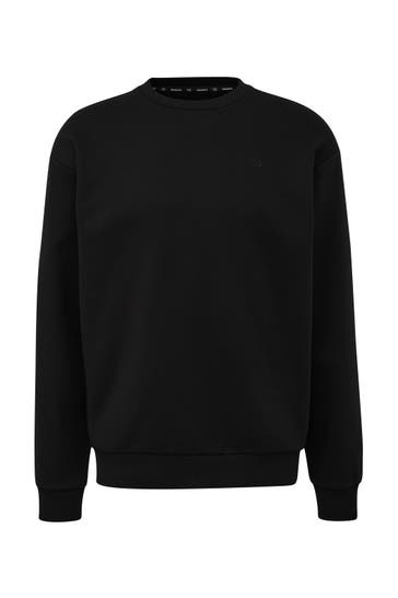 QS BY S.OLIVER Sweatshirt 99L0_schwarz