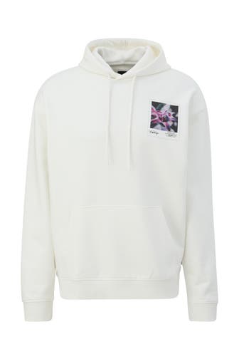 QS BY S.OLIVER Sweatshirt 01D0_weiß