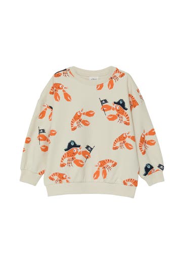 S.OLIVER Sweatshirt