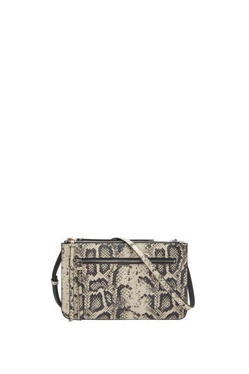LIEBESKIND BERLIN Umhängetasche 8165_helles beige