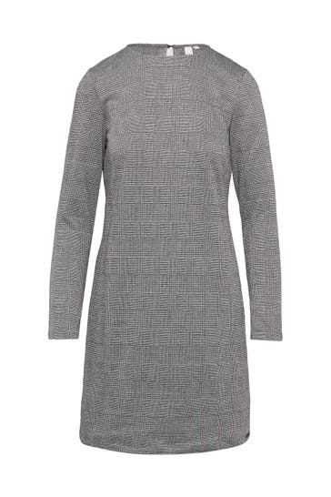 QS BY S.OLIVER Kleid 99N0_grau
