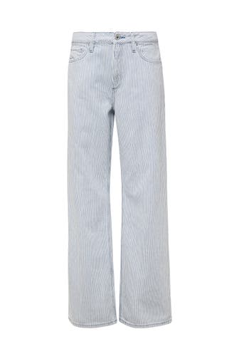 QS BY S.OLIVER Jeans-Hose CATIE