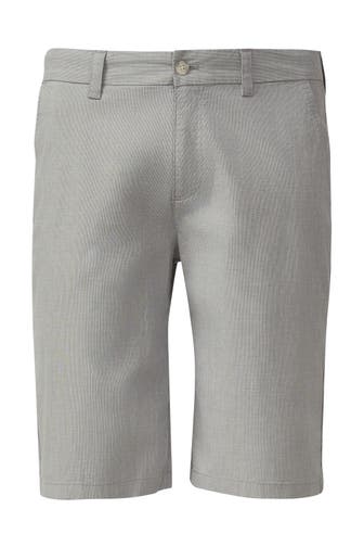 S.OLIVER Short DETROIT 95K7_grau Tapered