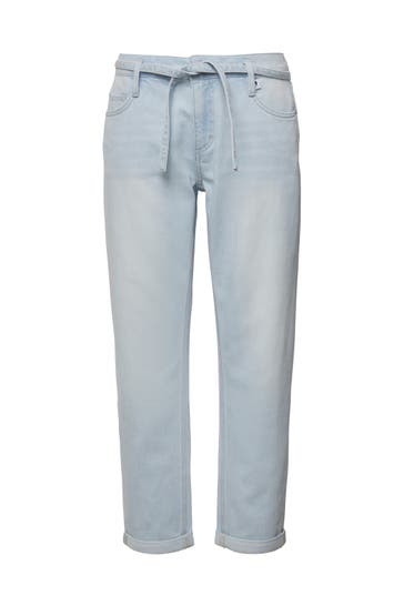 COMMA, Jeans 52Z4_hellblau Tapered