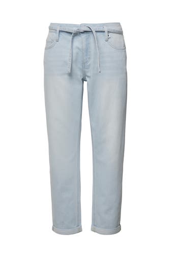 COMMA, Jeans 52Z4_hellblau Tapered