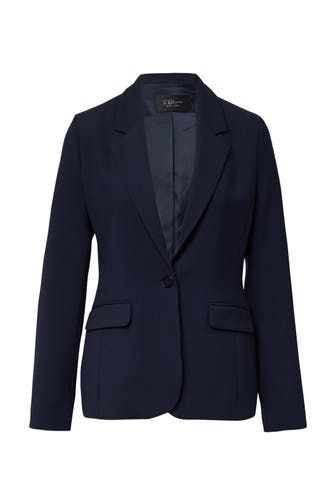 S.OLIVER Blazer 5959_navy