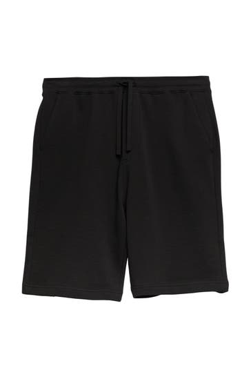 S.OLIVER Short DETROIT 9999_schwarz Tapered
