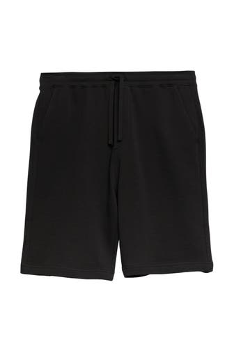 S.OLIVER Short DETROIT 9999_schwarz Tapered