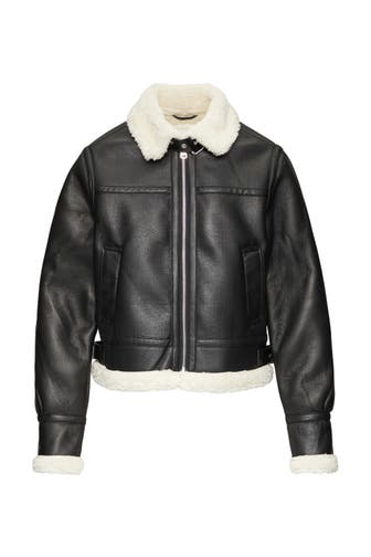 QS BY S.OLIVER Jacke 9999_schwarz