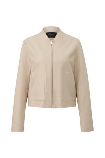 S.OLIVER Jacke 83W2_beige