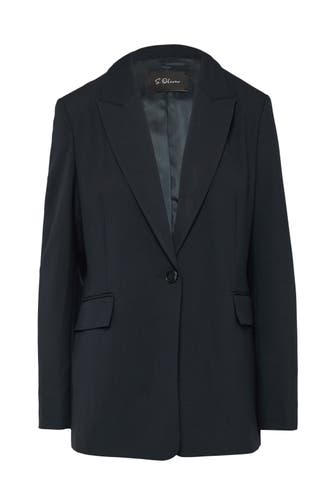 S.OLIVER Blazer 5959_navy