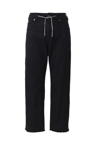 S.OLIVER Stoffhose 99Z8_schwarz Tapered
