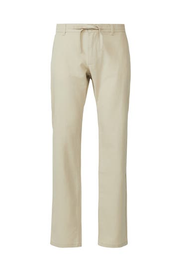 S.OLIVER Chino PHOENIX 8148_beige Tapered