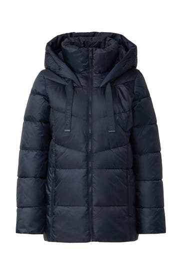 S.OLIVER Jacke 5959_navy