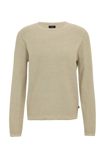 QS BY S.OLIVER Pullover 8161_beige