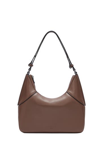 LIEBESKIND BERLIN Schultertasche 8758_zimt