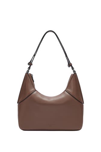 LIEBESKIND BERLIN Schultertasche 8758_zimt