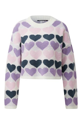 QS BY S.OLIVER Pullover 02X0_creme