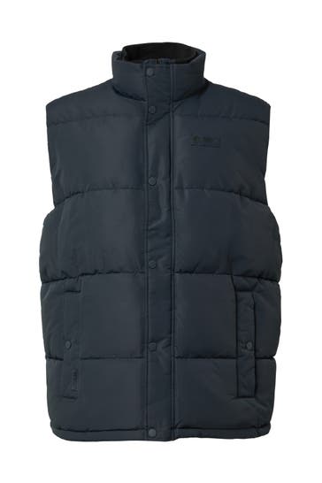 S.OLIVER Weste 5922_navy