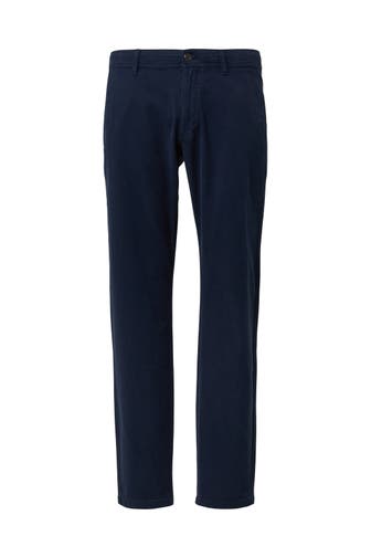 S.OLIVER Chino PHOENIX 5978_navy Tapered