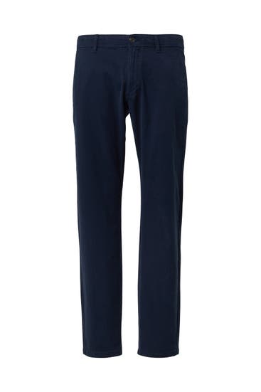 S.OLIVER - Chino PHOENIX 5978_navy Tapered
