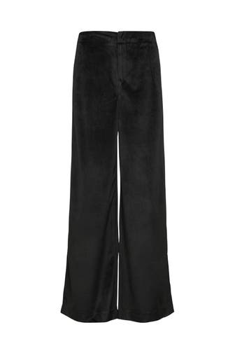 S.OLIVER Stoffhose 9999_schwarz Tapered