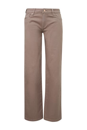 QS BY S.OLIVER Jeans-Hose CATIE