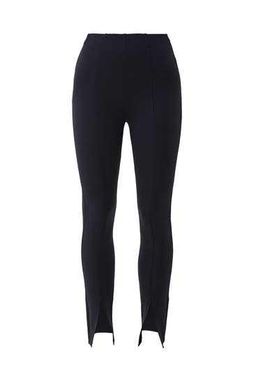 S.OLIVER Leggings 5959_navy Tapered