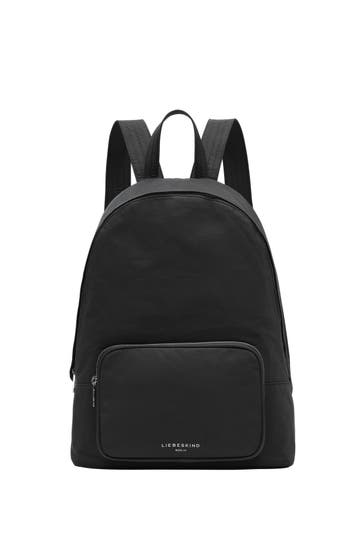 LIEBESKIND BERLIN Rucksack 9999_schwarz