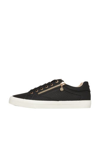 S.OLIVER Sneaker 9999_schwarz