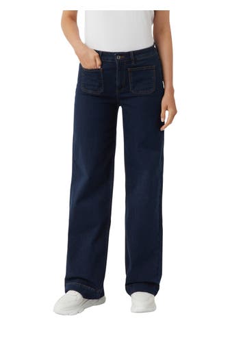 COMMA, Jeans-Hose