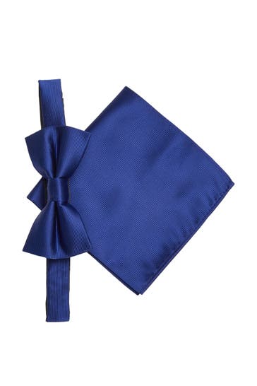 S.OLIVER Krawatten & Fliegen 5624_blau