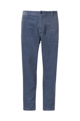 S.OLIVER Stoffhose DETROIT 5363_blassblau Tapered