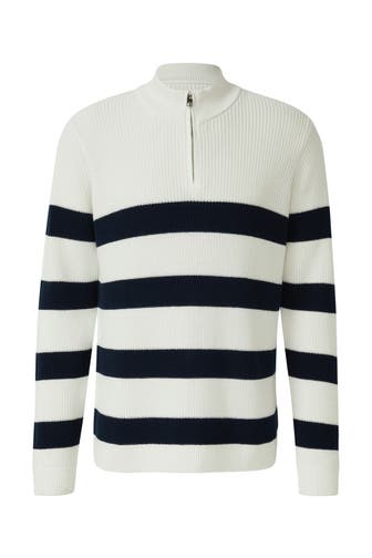 S.OLIVER Pullover 59G1_navy