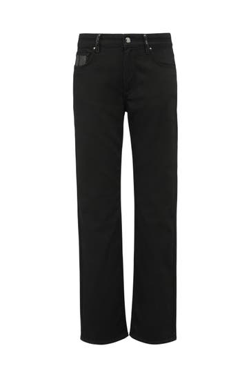 S.OLIVER Jeans KAROLIN 99Z8_schwarz Tapered