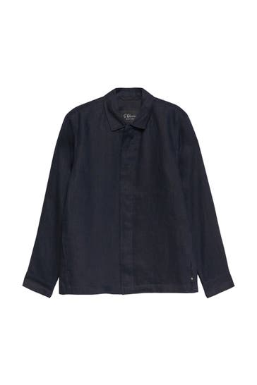 S.OLIVER Blouson 5920_navy