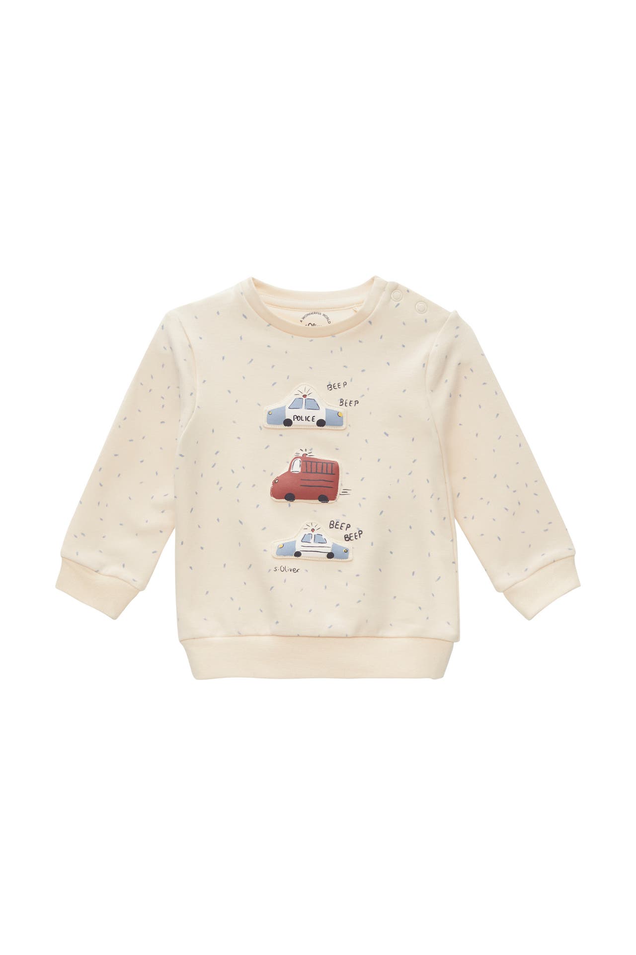 S.OLIVER Sweatshirt, Bild 1