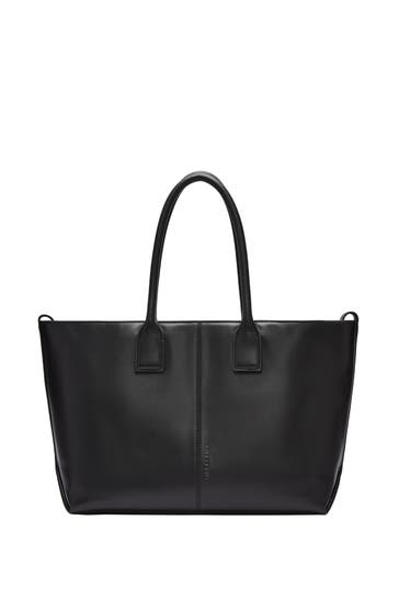LIEBESKIND BERLIN Shopper CHELSEA 9999_schwarz