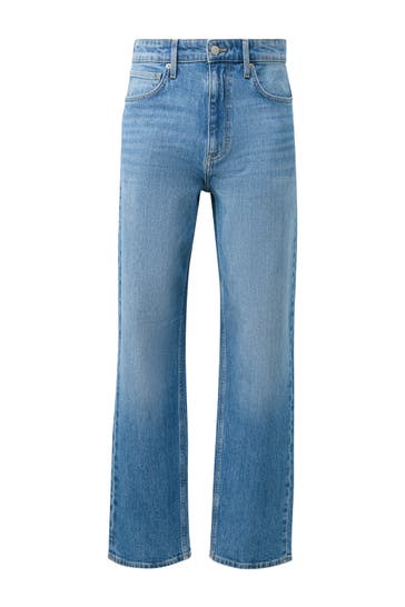 QS BY S.OLIVER Jeans 54Z4_blau Tapered
