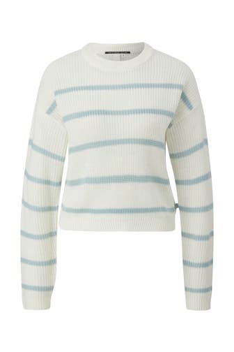 QS BY S.OLIVER Pullover 61G0_helles türkis