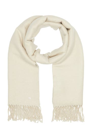 COMMA, Schal 8024_helles beige