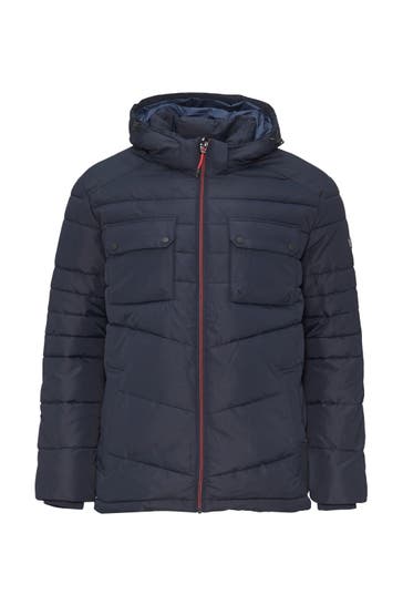 S.OLIVER Jacke 5978_navy