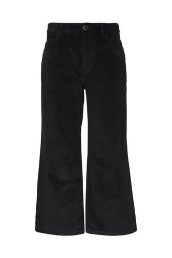 S.OLIVER Stoffhose 9999_schwarz Tapered