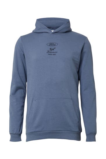 S.OLIVER Sweatshirt 53D1_blassblau