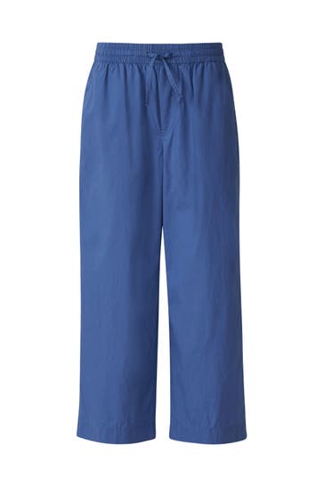 S.OLIVER Stoffhose 5527_royalblau Tapered