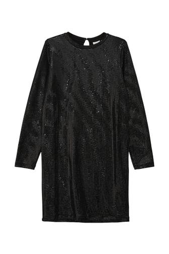 S.OLIVER Kleid 9999_schwarz