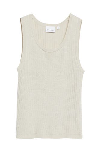 COMMA, Top 9300_creme
